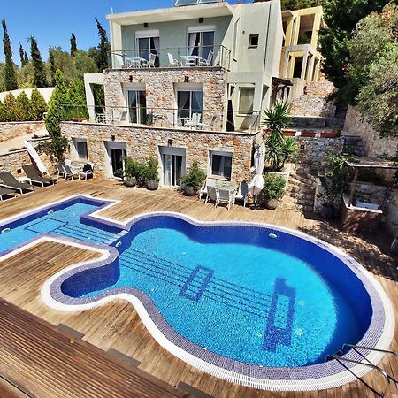 Hotel Axion Esti Skopelos Exterior foto