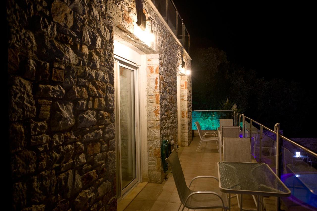 Hotel Axion Esti Skopelos Exterior foto