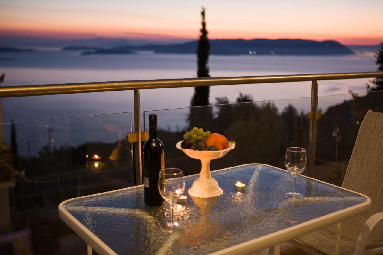 Hotel Axion Esti Skopelos Exterior foto