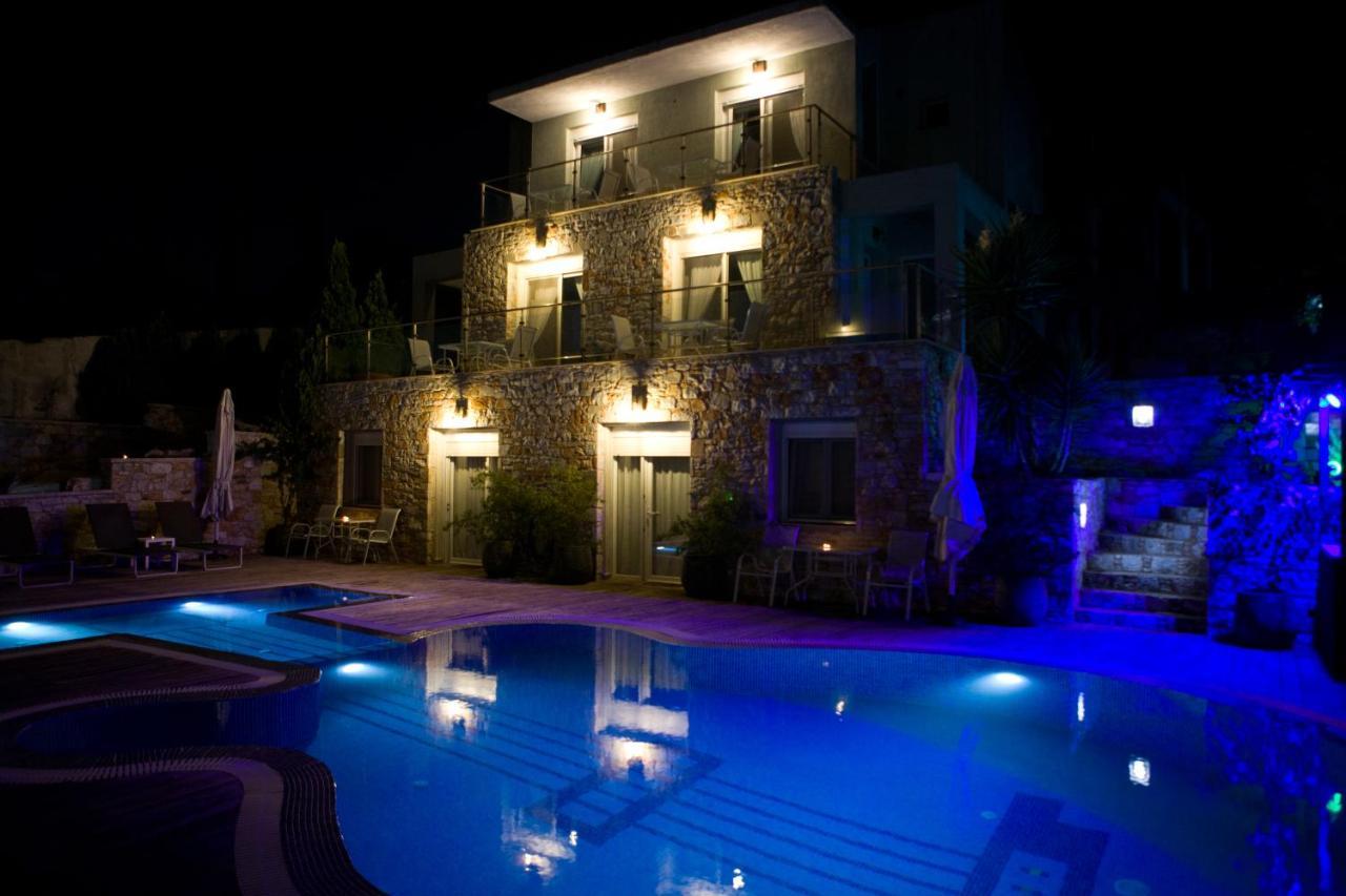 Hotel Axion Esti Skopelos Exterior foto