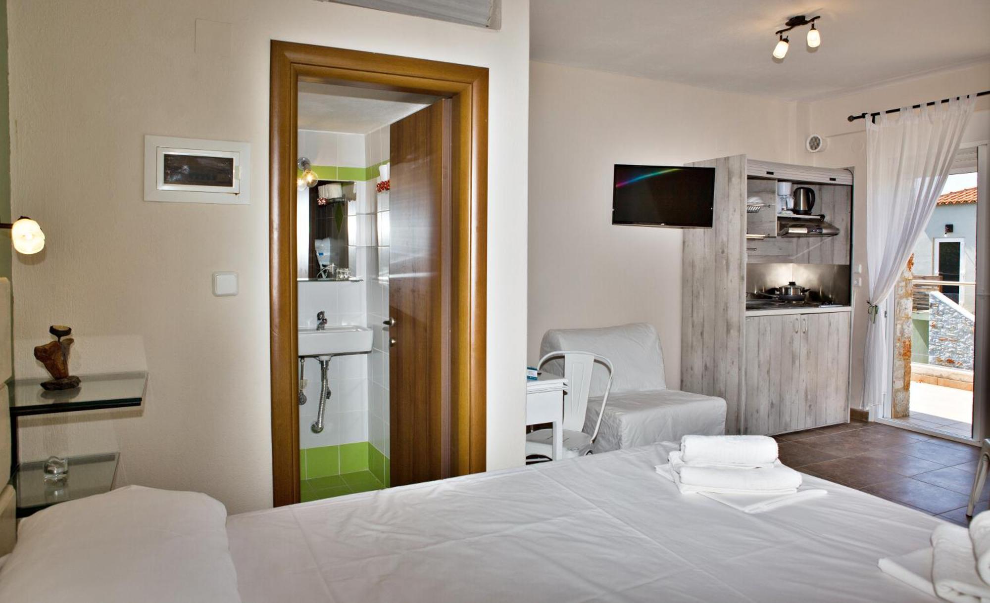 Hotel Axion Esti Skopelos Exterior foto