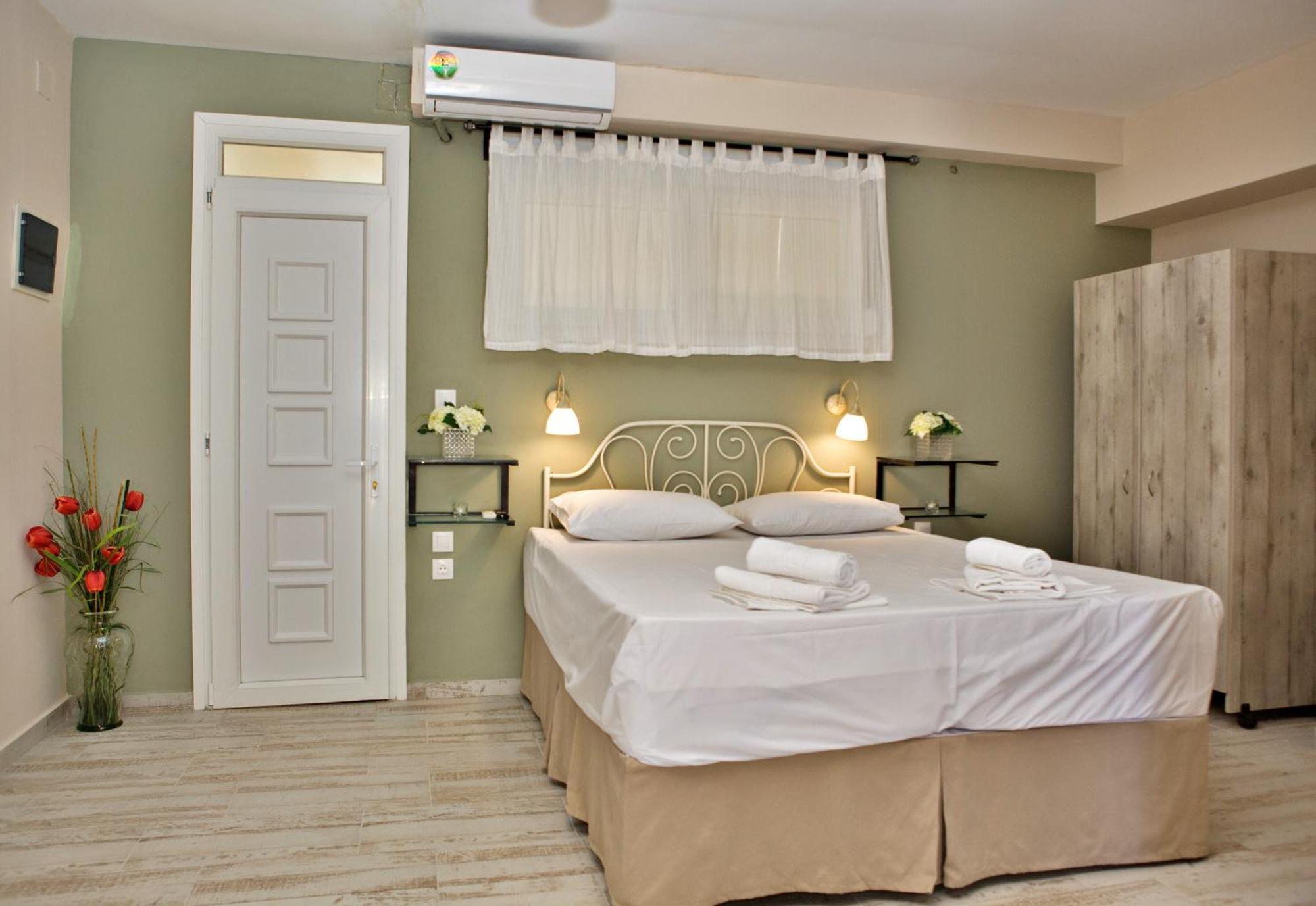 Hotel Axion Esti Skopelos Habitación foto