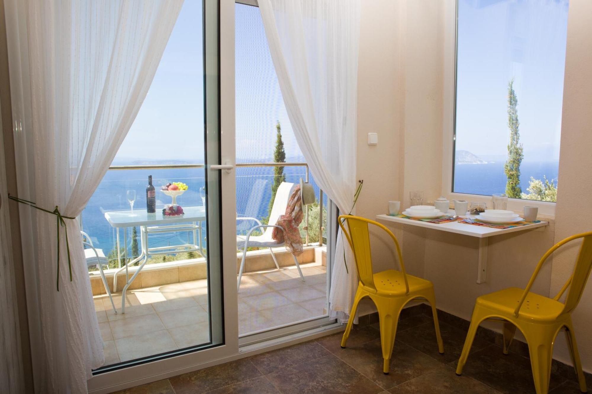 Hotel Axion Esti Skopelos Habitación foto