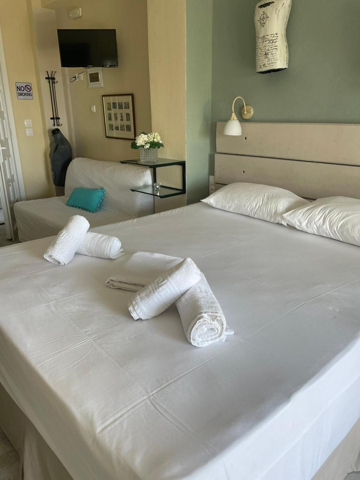 Hotel Axion Esti Skopelos Habitación foto