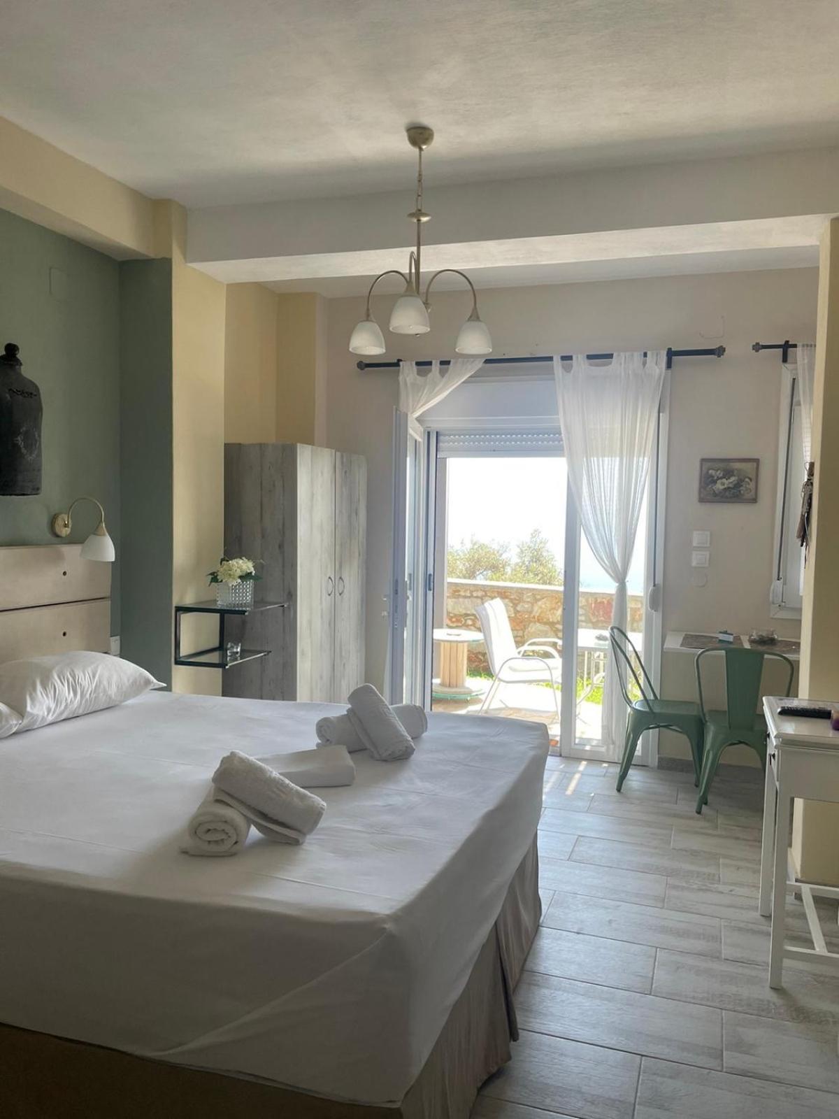 Hotel Axion Esti Skopelos Exterior foto